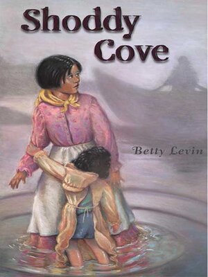 cover image of Shoddy Cove
